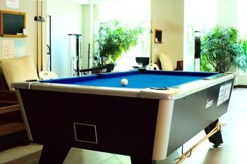 J. Park Hotel 4*