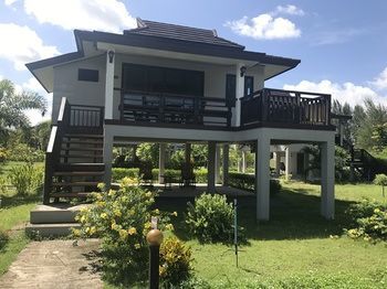 The Hip @ Khao Lak Resort Bang Sak