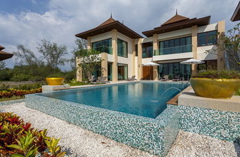 Ataman Luxury Hotel Khao Lak