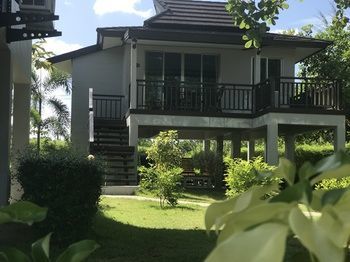 Resort The Hip @ Khao Lak 3*