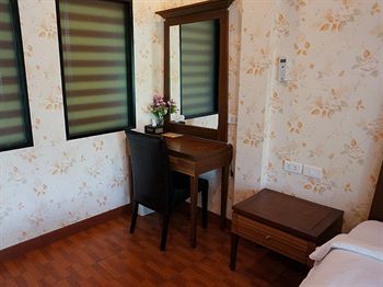 Guest house Baan I Un Pool 3*