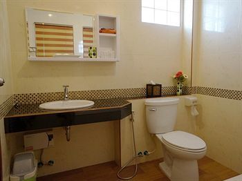 Guest house Baan I Un Pool 3*
