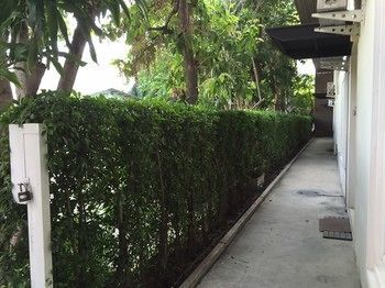 Hotel Pova And Boutiques Bang Saen