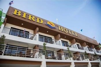 Hotel Bird