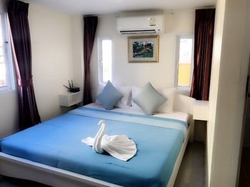 Hotel Bird