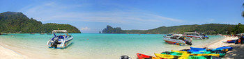 Sea View Phi Phi Don