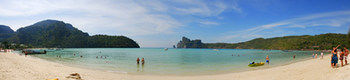 Resort Sea View Phi Phi Don