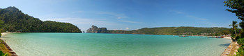Resort Sea View 2*