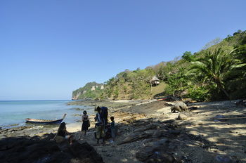 Resort Sea View