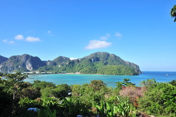 Resort Sea View 2*