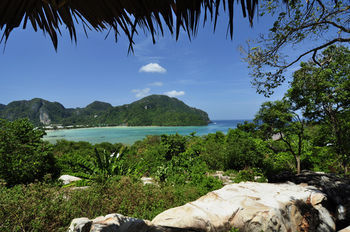 Resort Sea View