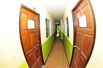 Hostel Backpacker