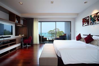 Byg Grand Sea View @ Siray * Koh Sirey