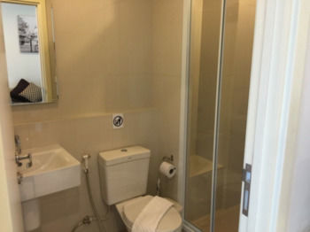 The Base Uptown 3* Phuket