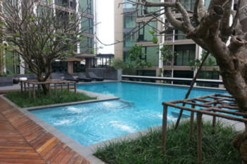 The Base Uptown Hotel 3*