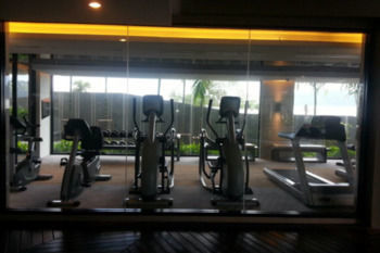 The Base Uptown 3* Phuket