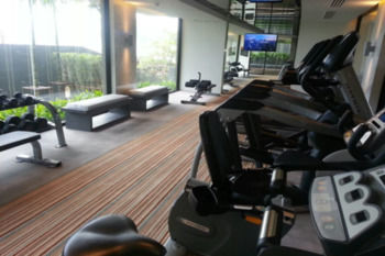 The Base Uptown Hotel 3*