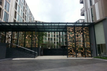The Base Uptown Hotel