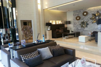 The Base Uptown Hotel 3*