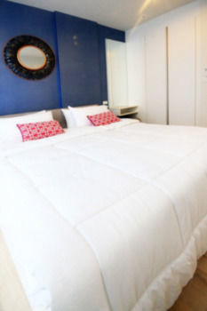 The Base Uptown Hotel 3*