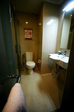 Hotel Red Planet Yai Sha Extra Hat Yai