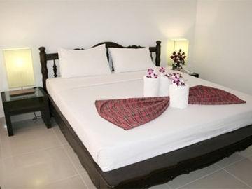Chatkaew Hill And Hotel