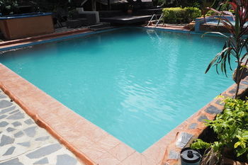 Faye Orchid Hotel 3*