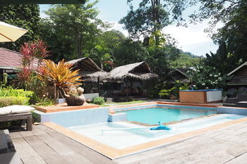 Faye Orchid Koh Chang