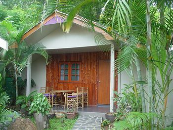 Faye Orchid Hotel 3*