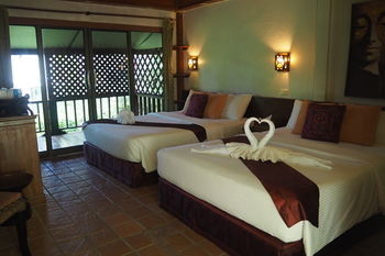 Faye Orchid 3* Koh Chang