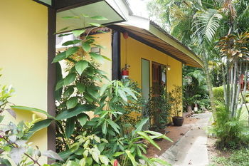 Hotel Faye Orchid 3*