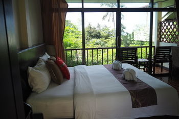 Faye Orchid Hotel