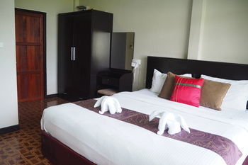 Faye Orchid 3* Koh Chang