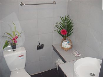 Hotel Faye Orchid Koh Chang