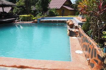 Faye Orchid Hotel Koh Chang