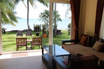Resort Little Sunshine Boutique & Koh Chang