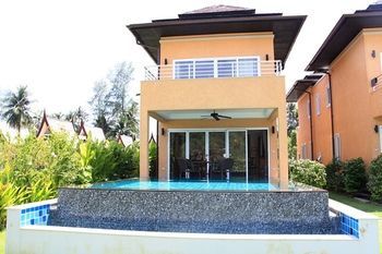 Little Sunshine Boutique & Resort Koh Chang