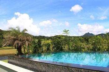 Resort Little Sunshine Boutique & Koh Chang