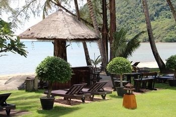 Little Sunshine Boutique & 3* Koh Chang