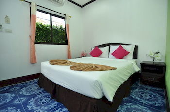 Hotel Hussin House Phi Phi Don