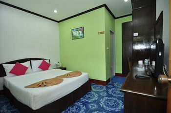 Hussin House Hotel Phi Phi Don