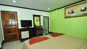 Hussin House