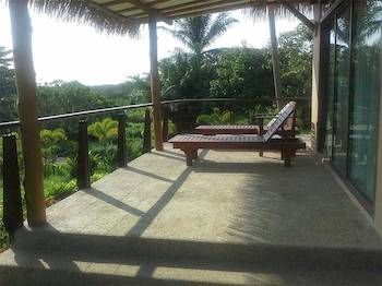 Resort Jindarin 4*