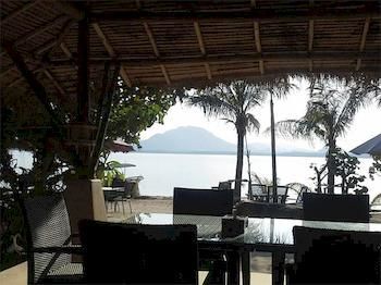 Jindarin Resort