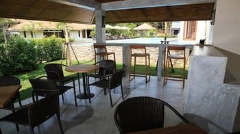 Resort Mook Lamai And Koh Mook