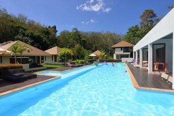Resort Mook Lamai And 3*