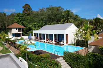 Mook Lamai And Resort 3*