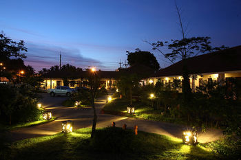 Baan Chueng Kao Resort