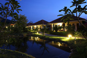 Resort Baan Chueng Kao Ranong