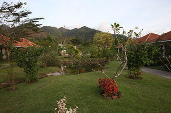 Resort Baan Chueng Kao Ranong